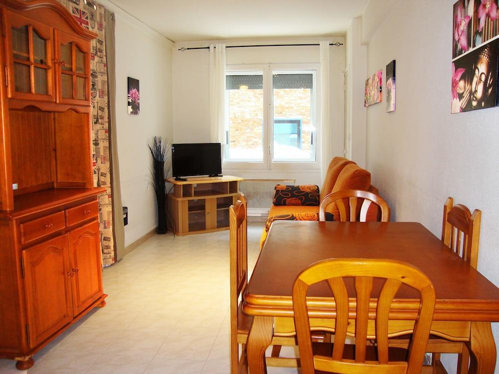 Apartamentos Vaquers Mikka 3000 Pas De La Casa Eksteriør bilde