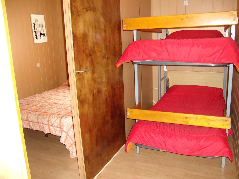 Apartamentos Vaquers Mikka 3000 Pas De La Casa Eksteriør bilde