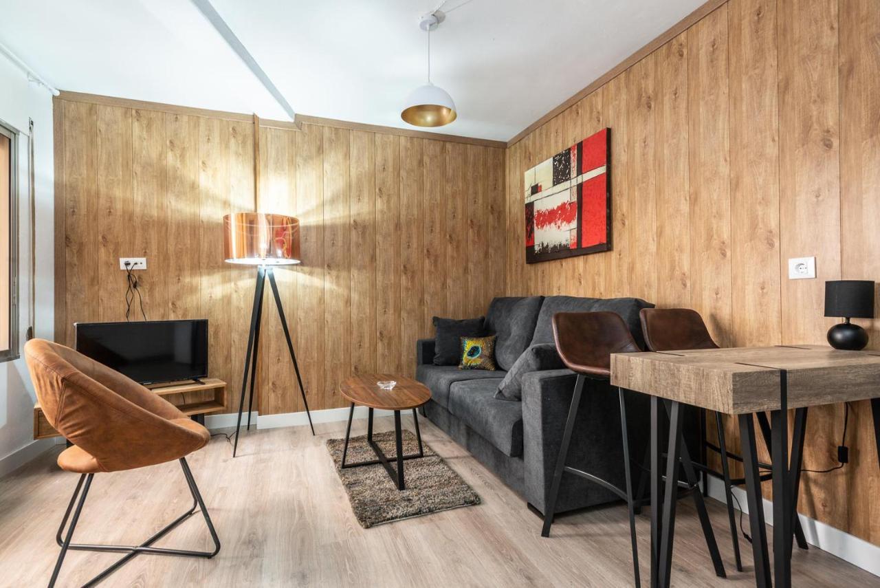 Apartamentos Vaquers Mikka 3000 Pas De La Casa Eksteriør bilde