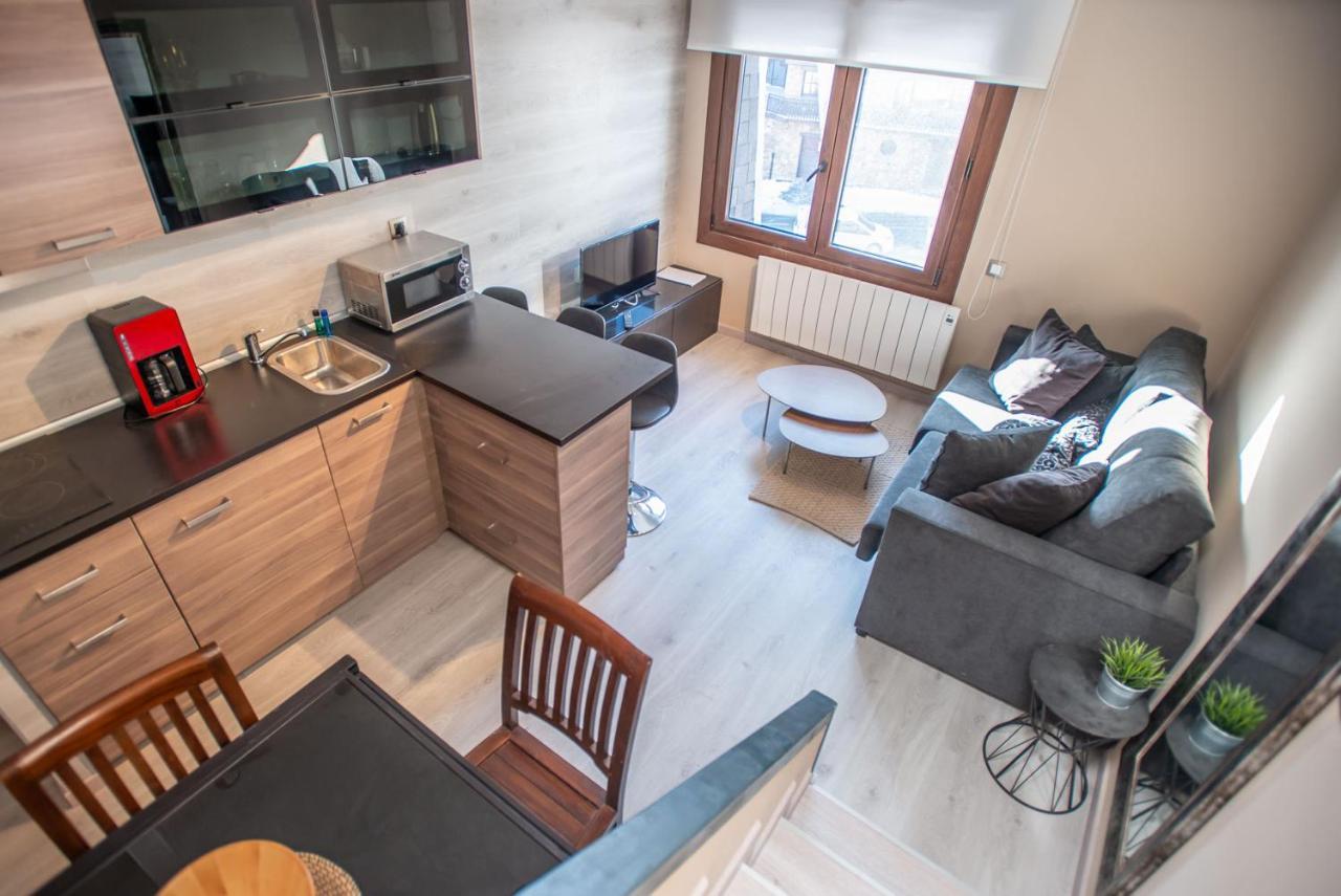 Apartamentos Vaquers Mikka 3000 Pas De La Casa Eksteriør bilde