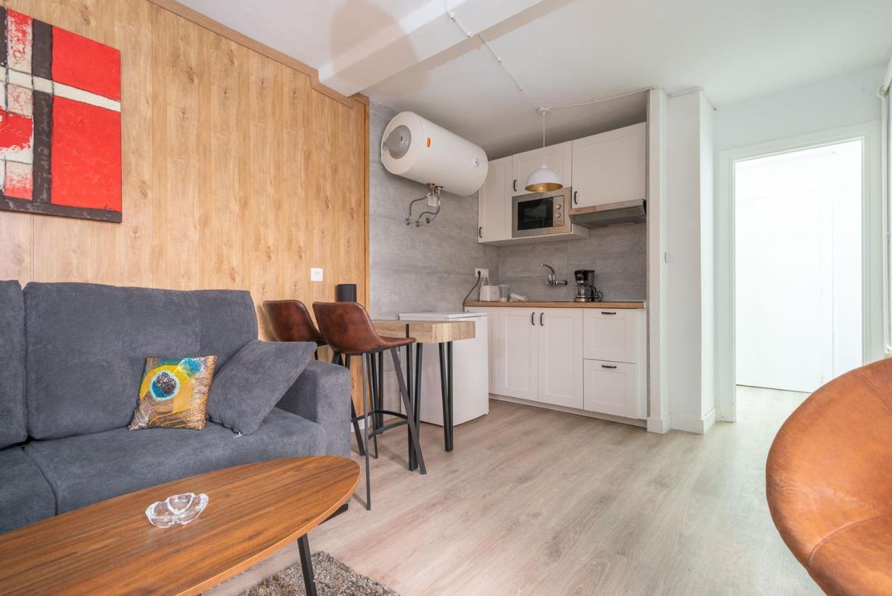 Apartamentos Vaquers Mikka 3000 Pas De La Casa Eksteriør bilde