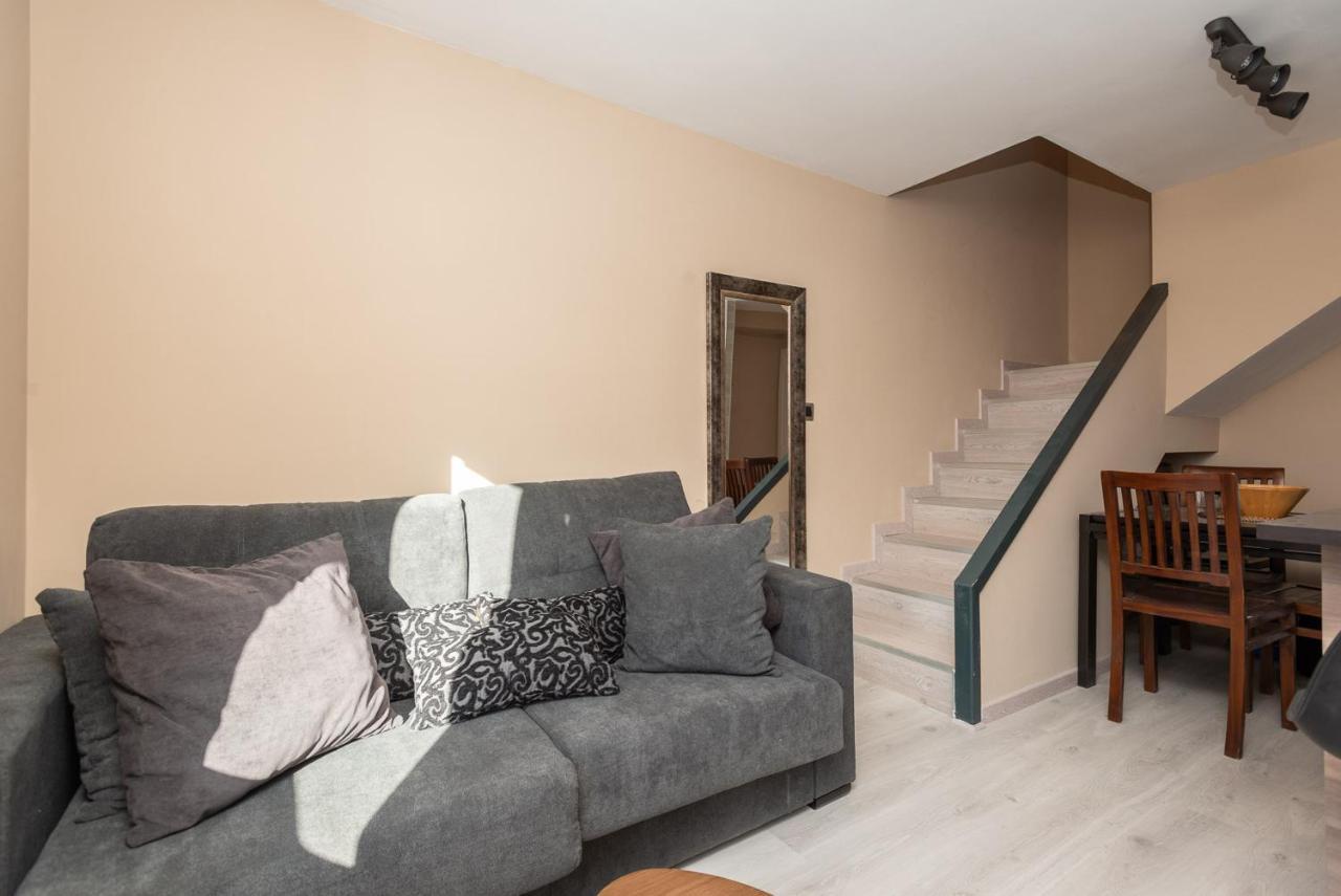 Apartamentos Vaquers Mikka 3000 Pas De La Casa Eksteriør bilde