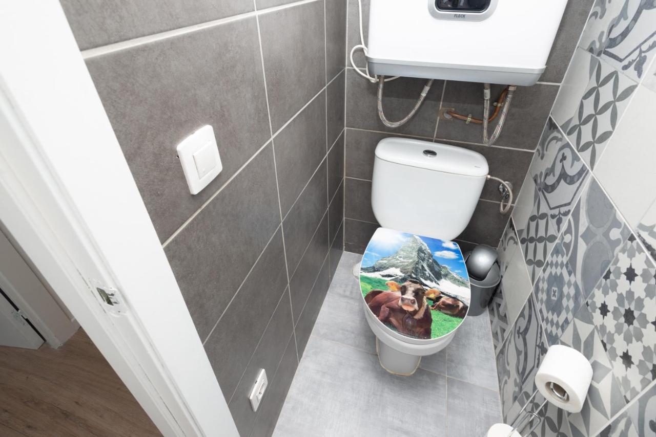 Apartamentos Vaquers Mikka 3000 Pas De La Casa Eksteriør bilde