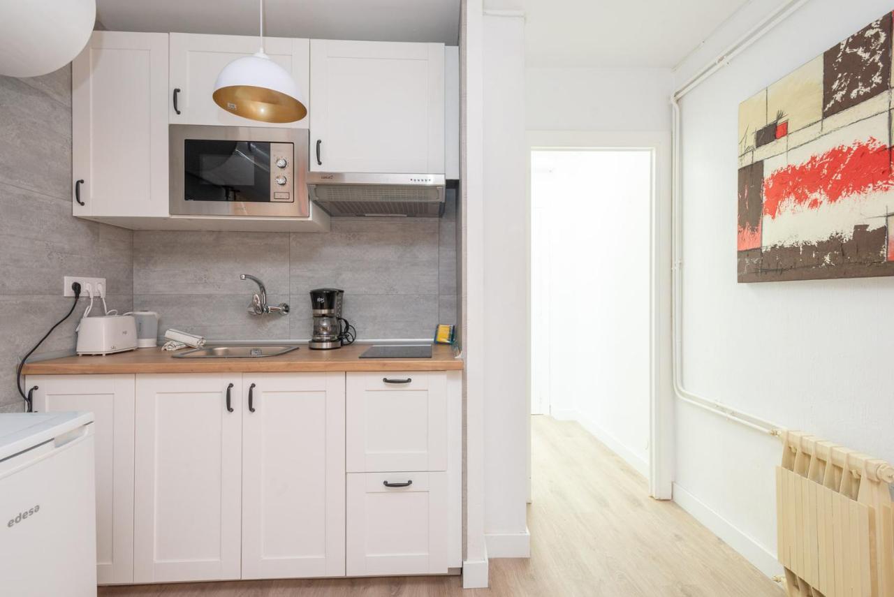 Apartamentos Vaquers Mikka 3000 Pas De La Casa Eksteriør bilde