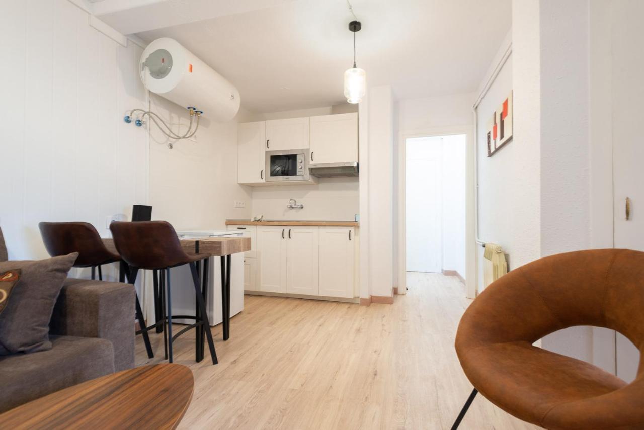 Apartamentos Vaquers Mikka 3000 Pas De La Casa Eksteriør bilde