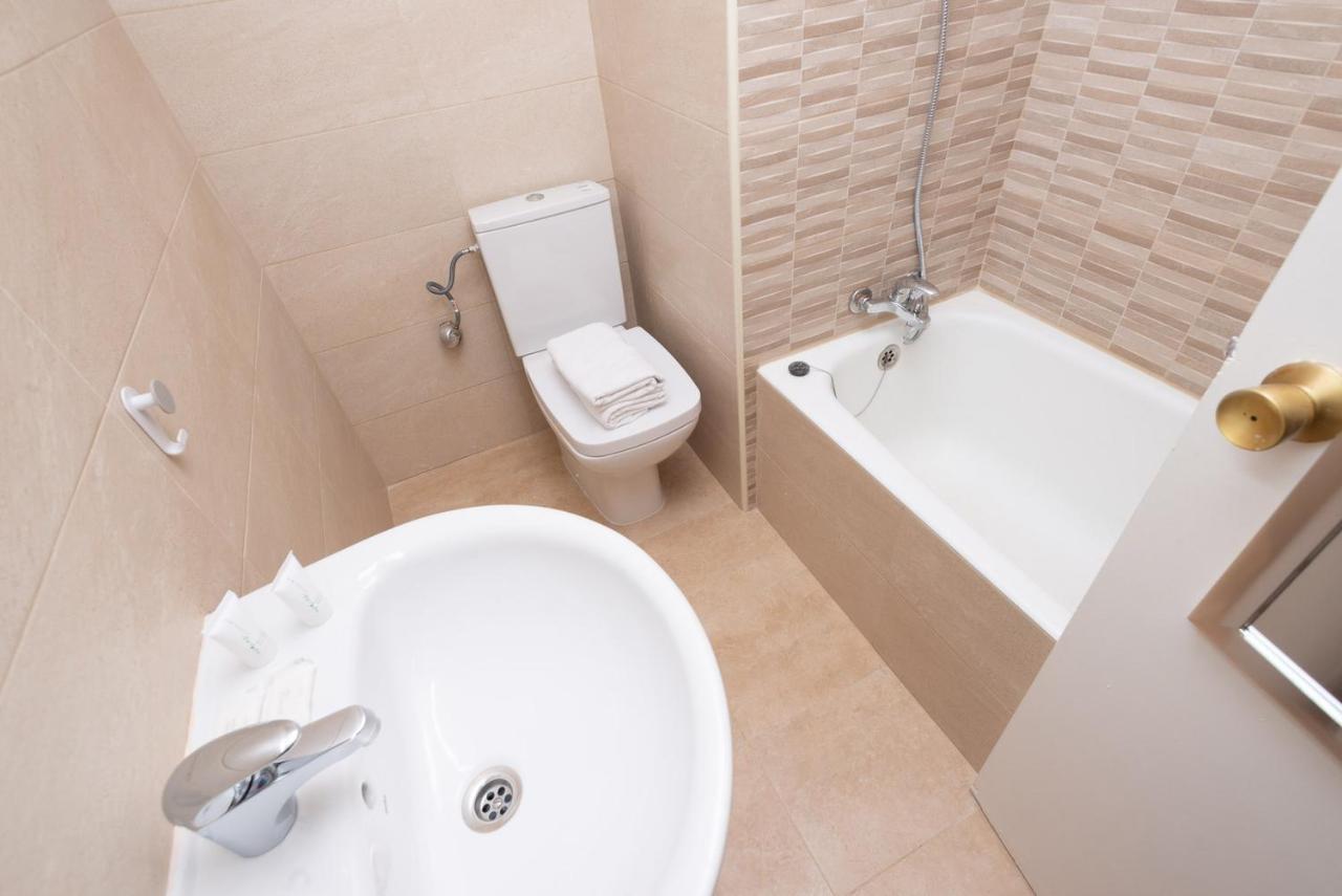 Apartamentos Vaquers Mikka 3000 Pas De La Casa Eksteriør bilde