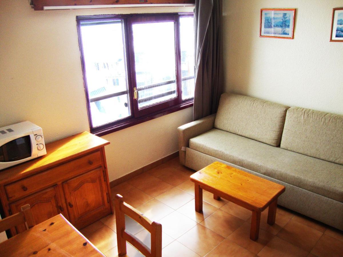 Apartamentos Vaquers Mikka 3000 Pas De La Casa Eksteriør bilde