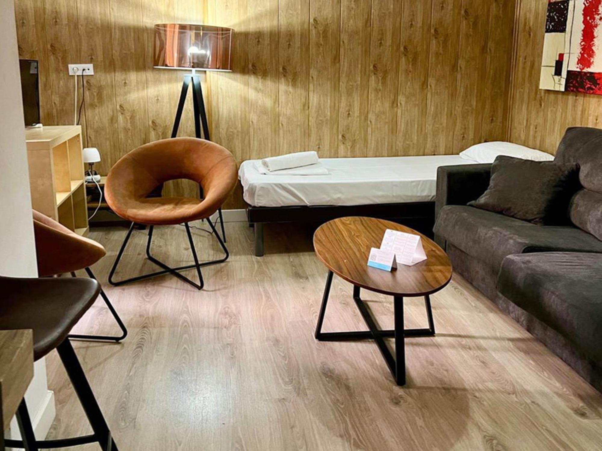 Apartamentos Vaquers Mikka 3000 Pas De La Casa Eksteriør bilde