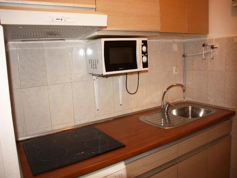 Apartamentos Vaquers Mikka 3000 Pas De La Casa Eksteriør bilde