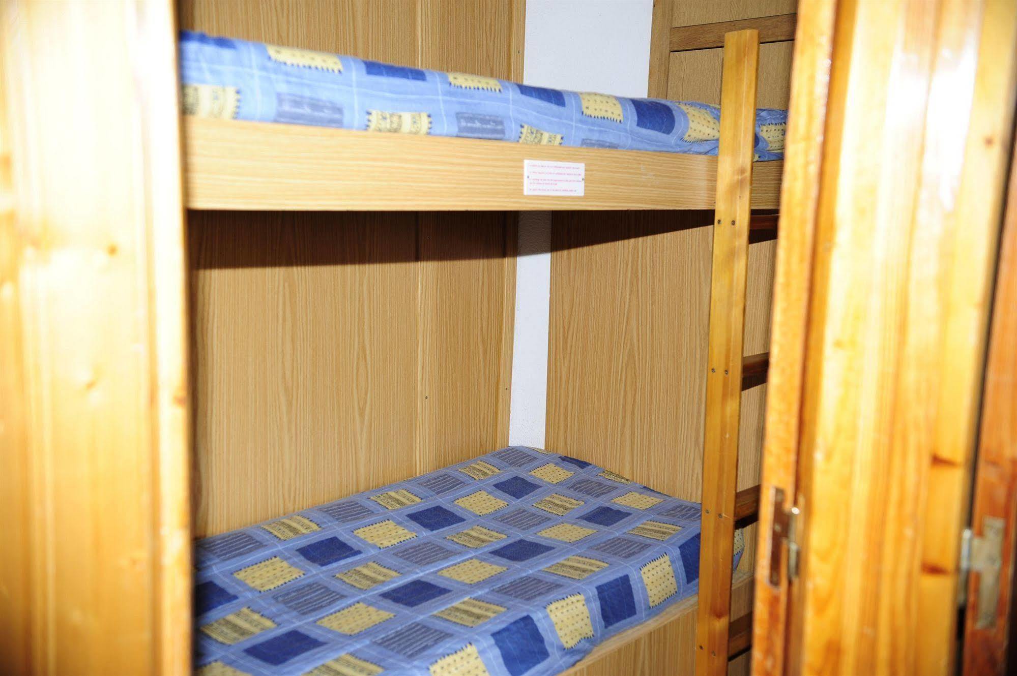 Apartamentos Vaquers Mikka 3000 Pas De La Casa Eksteriør bilde